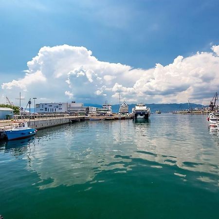 Sailor Apartments Rijeka Exteriér fotografie